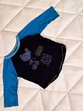 Rowdy Sprout • Graphic Tee